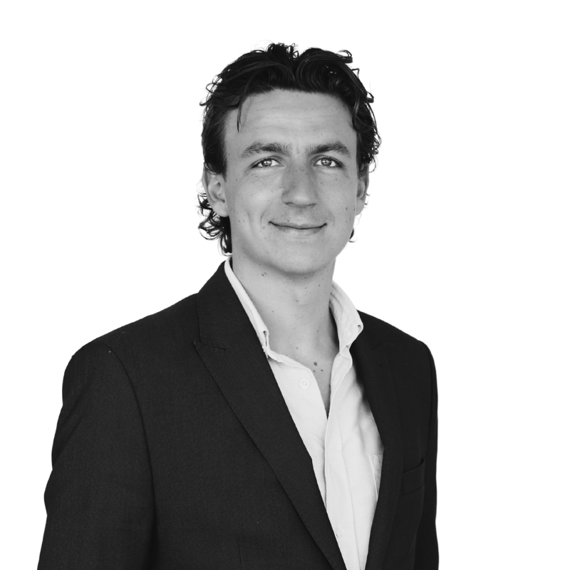 Marcus William Skouenborg Hansen