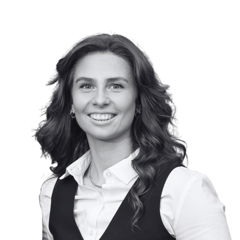 Josephine Bjerregaard