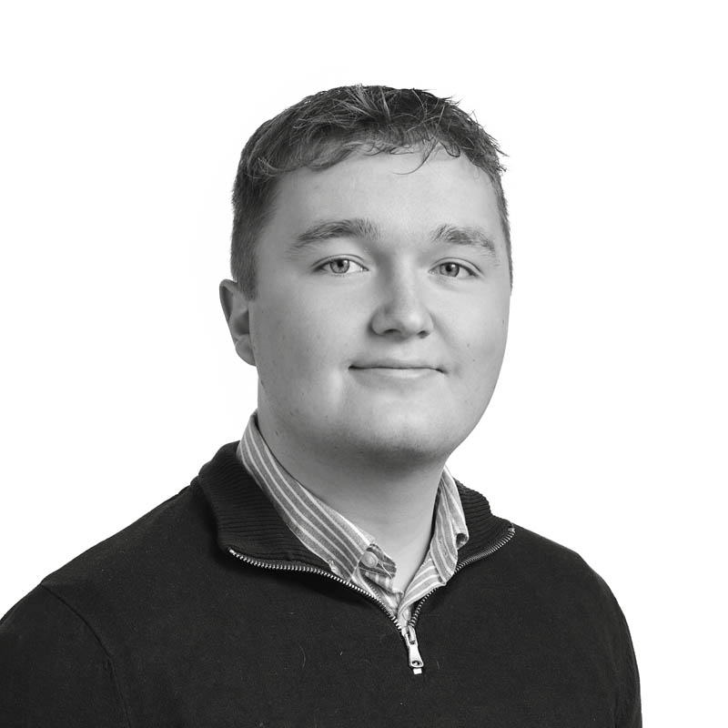 Joachim Østergaard Jensen 