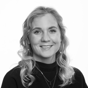 Julie  Lykkegaard Holm Thura 