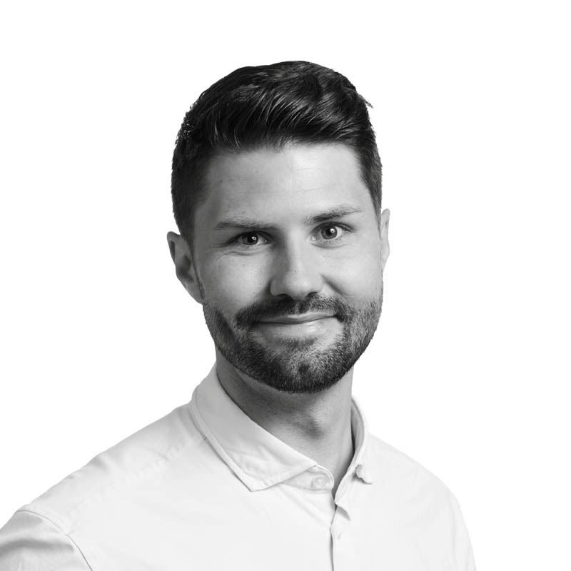 Emil  Kildehøj Sternkopf 