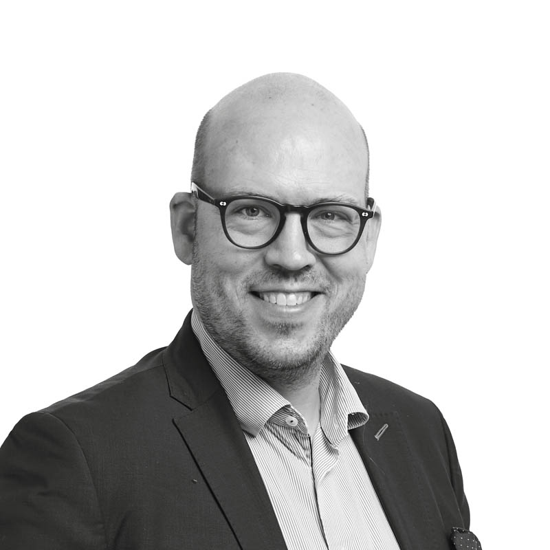 Peter Mørup Bachevold 