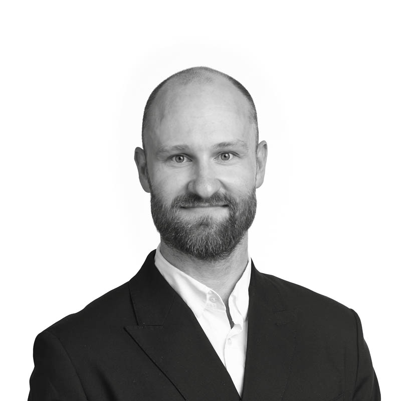 Martin Dannervig Højbjerg