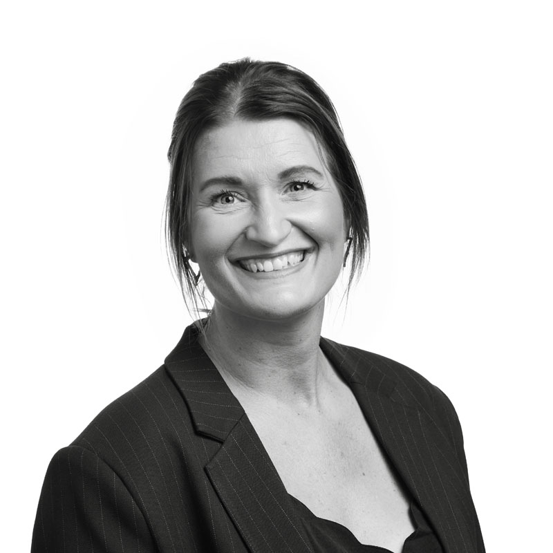 Stine Hegelund Johansen 