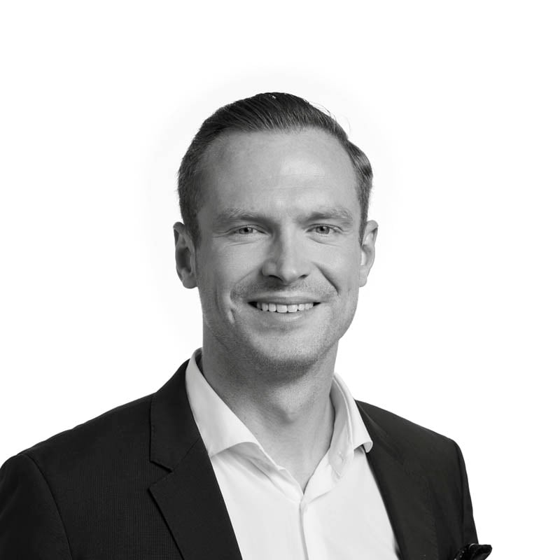 Mads  Bistrup Andersen 