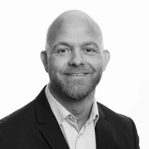 Rasmus Jarle Mikkelsen