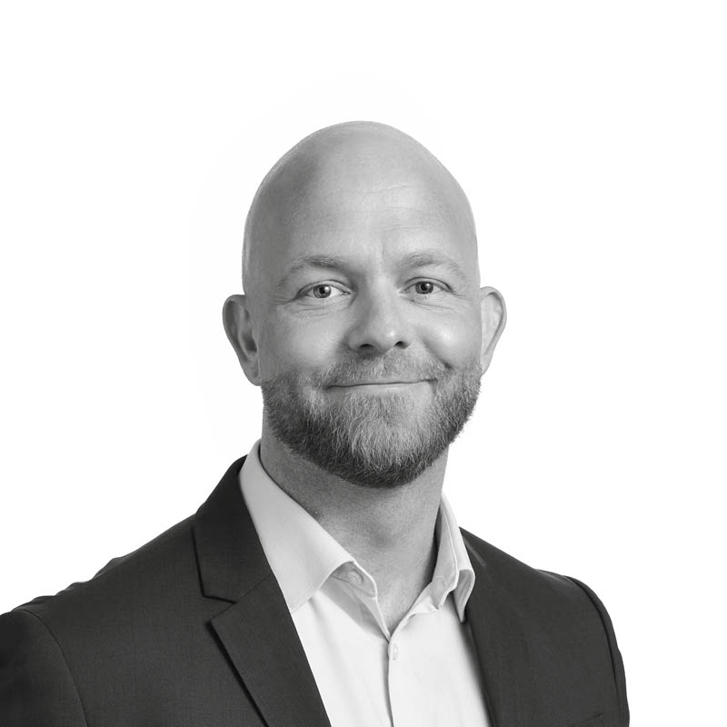 Rasmus Jarle Mikkelsen