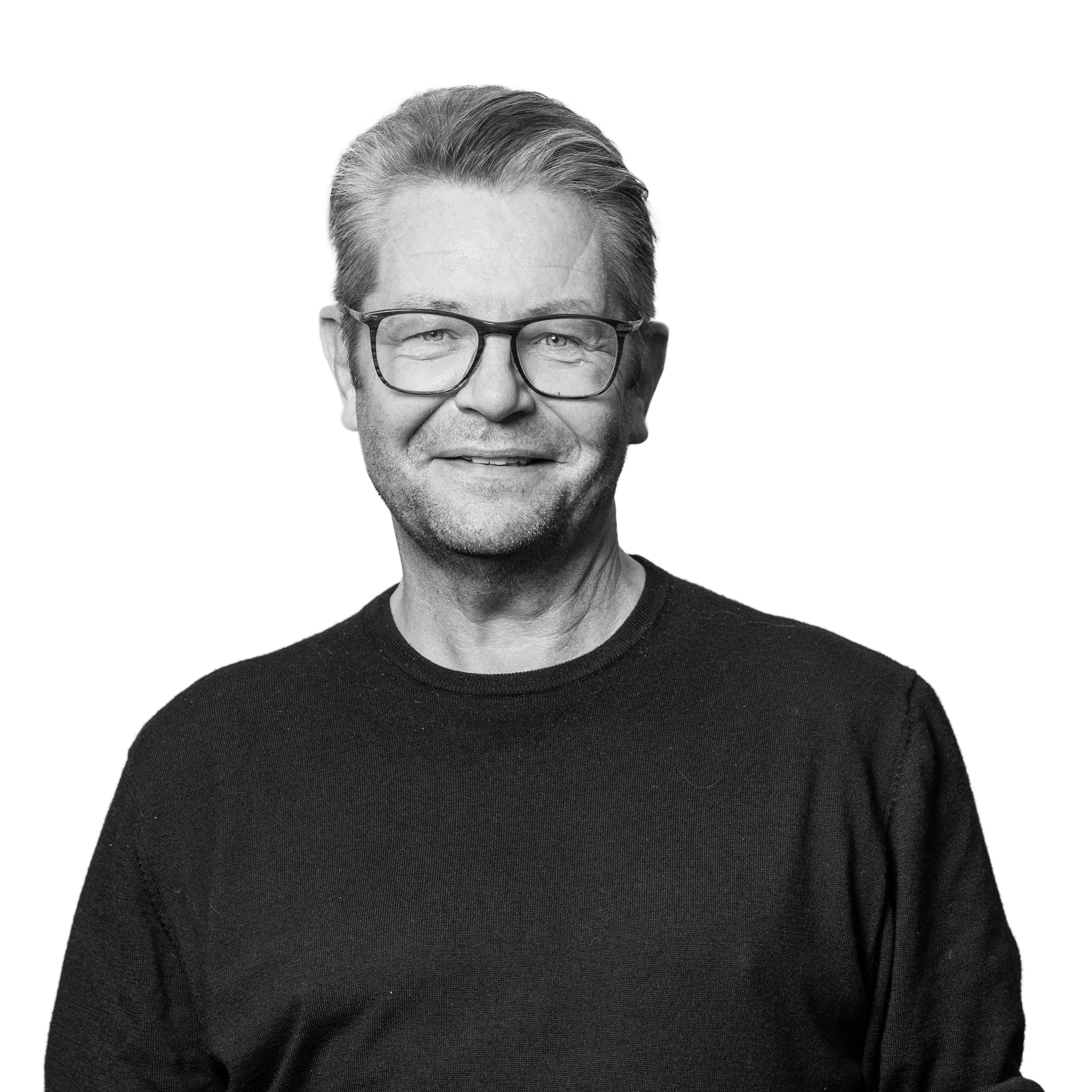 Steen William Kjærsgård