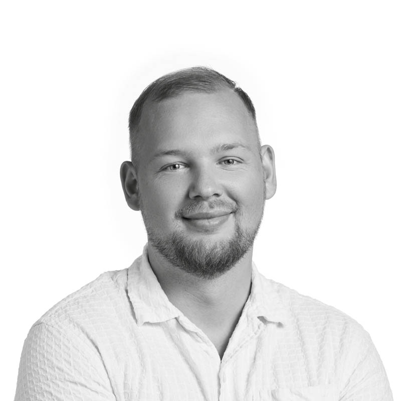 Jesper Buchvald Rasmussen 