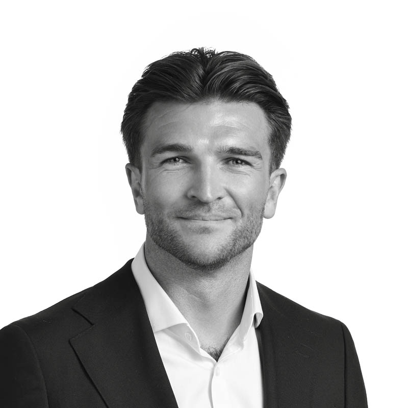 Benjamin Nørup Agerholm 