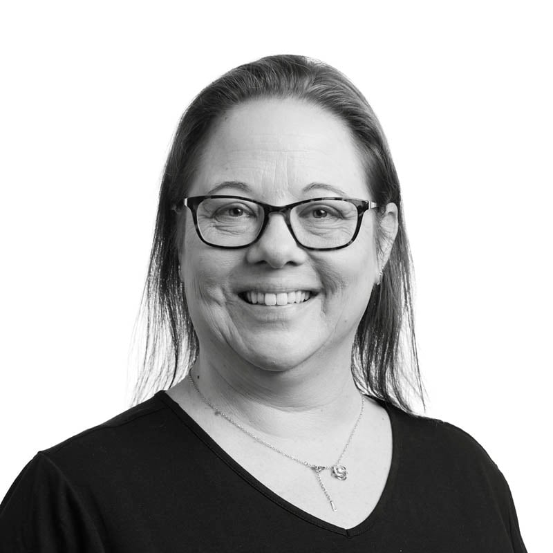 Christina Taarnager Andersen