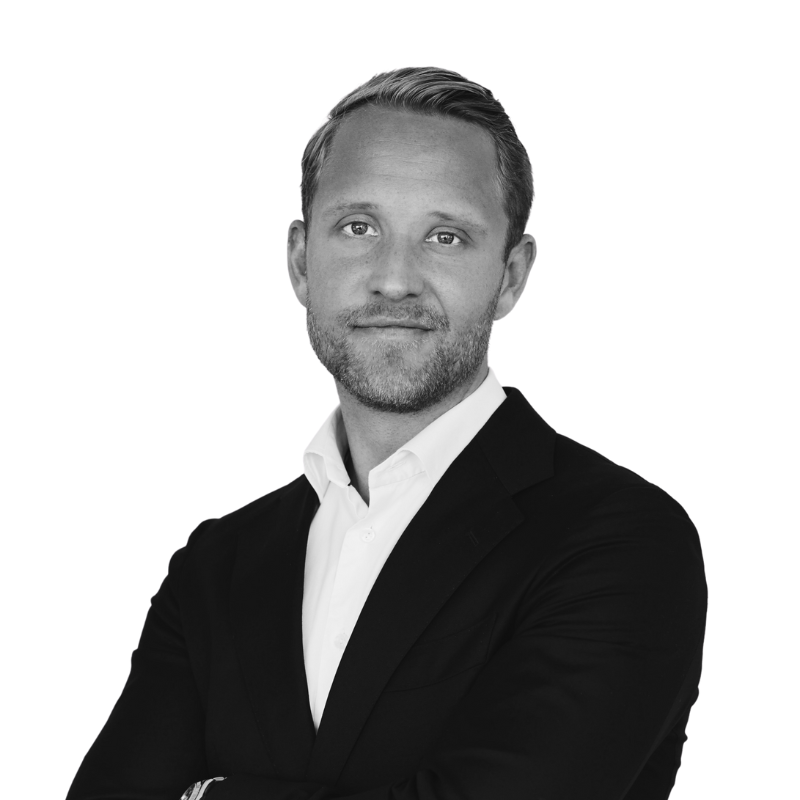 Frederik Nyholm Rasmussen