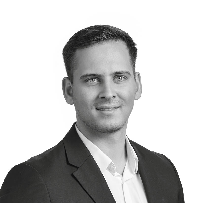 Frederik Holck Henriksen 