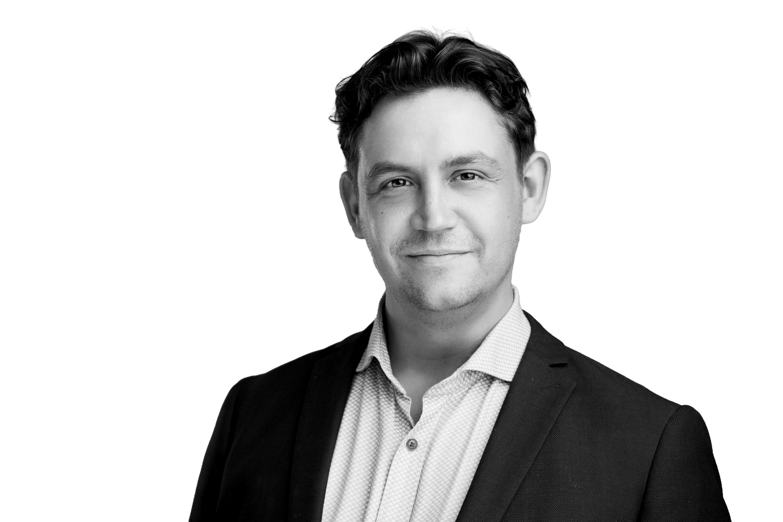 Casper  Noltensmejer